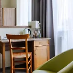 Dom Marynarza Hotell Gdynia