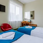 Hotell Dom Marynarza Gdynia