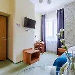 Dom Marynarza ホテル