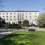 Dom Marynarza Hotell 2*