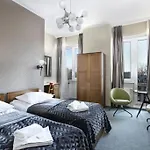 Dom Marynarza Hotell 2*