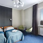 Dom Marynarza 2* Gdynia