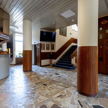 Hotel Dom Marynarza Gdynia