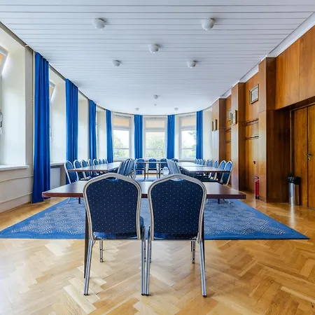 Dom Marynarza Gdyně