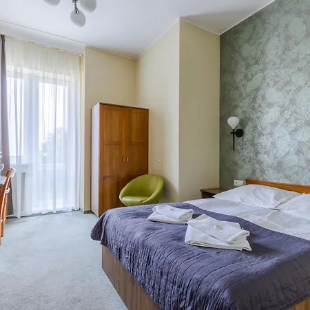 Hotel Dom Marynarza Gdyně