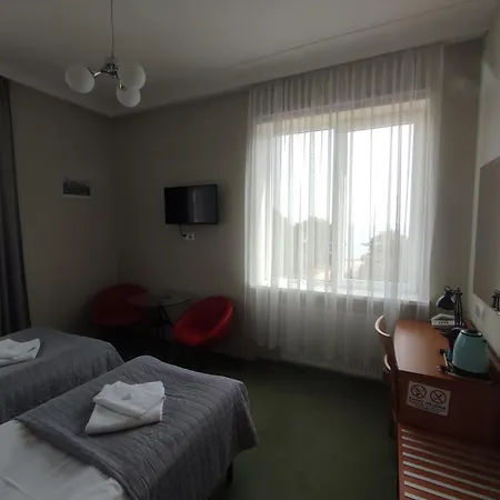 Hotel Dom Marynarza