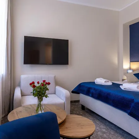 Dom Marynarza Hotel Gdynia