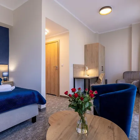 Hotel Dom Marynarza Gdynia
