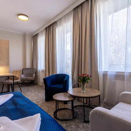 Hotel Dom Marynarza