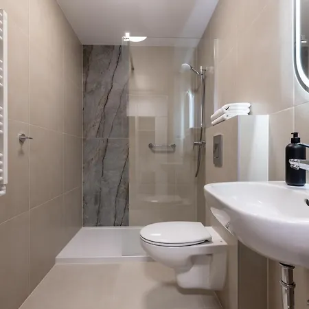 Hotel Dom Marynarza