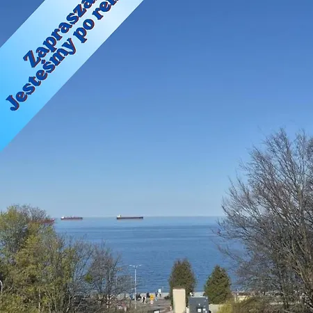 Dom Marynarza Hotel Gdynia