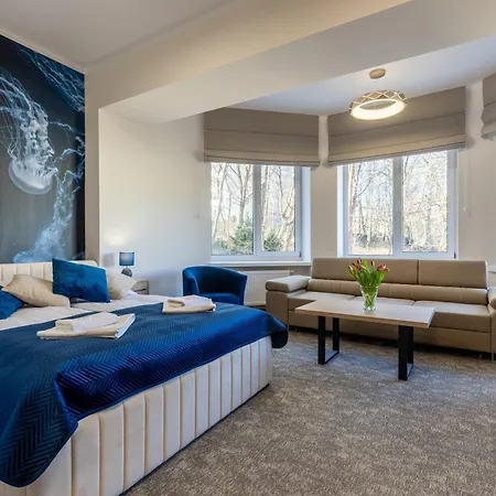 Dom Marynarza Hotel Gdynia