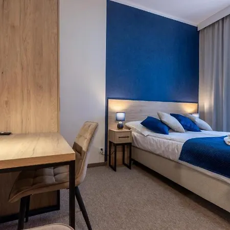 Dom Marynarza Hotel Gdynia