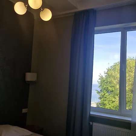 Dom Marynarza Hotel 2*