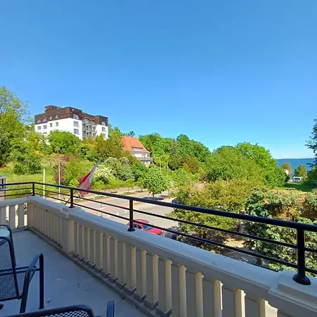 Hotel Dom Marynarza