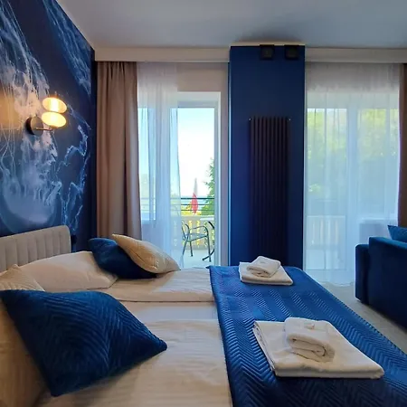 Hotel Dom Marynarza 2*