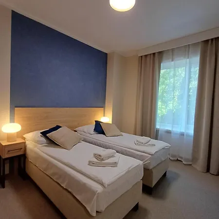 Hotel Dom Marynarza Gdynia