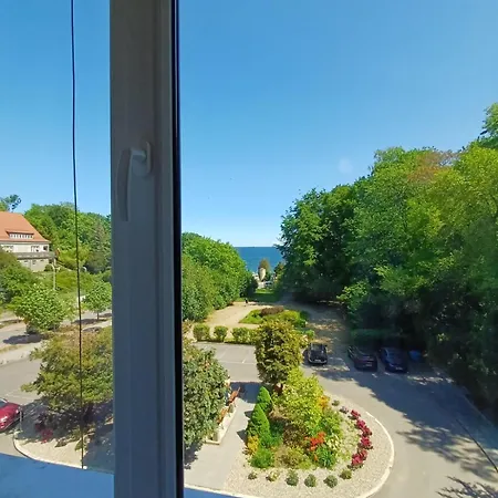 Dom Marynarza Gdynia