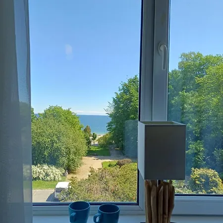 Hotel Dom Marynarza 2*