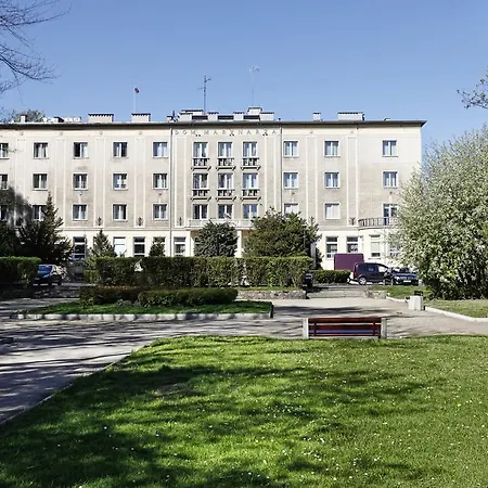 Dom Marynarza Ξενοδοχείο 2*