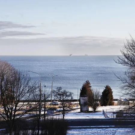 Dom Marynarza 2* Gdynia