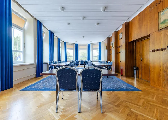 Dom Marynarza Gdyně