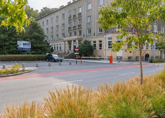 Dom Marynarza 2* Gdynia