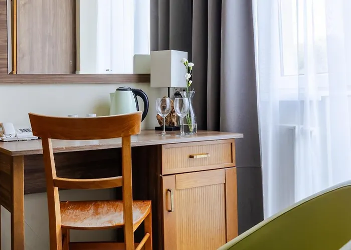 Dom Marynarza Hotel Gdynia