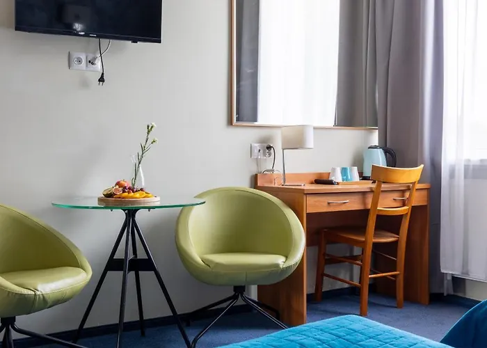 Dom Marynarza Gdyně