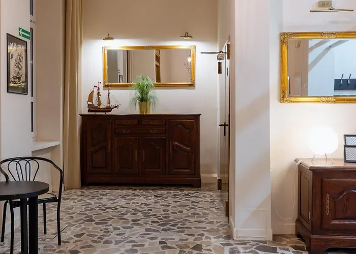 Dom Marynarza 2* Gdyně