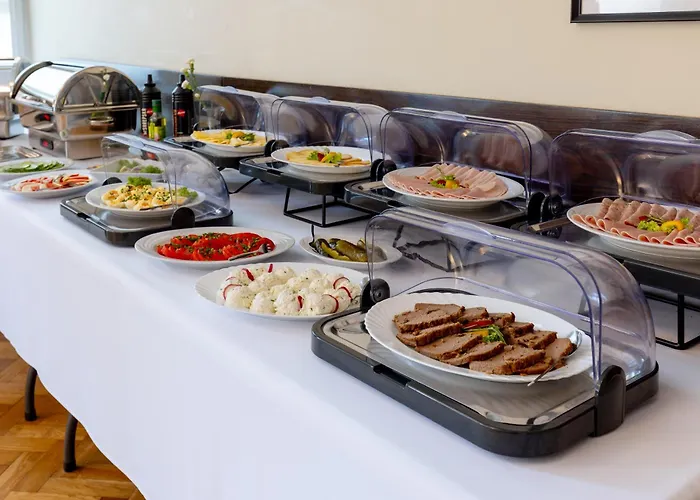 Dom Marynarza Gdynia