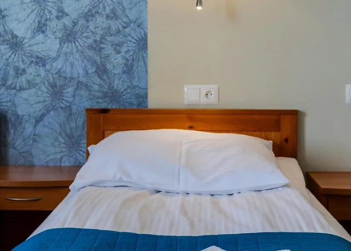 Dom Marynarza 2* Gdyně