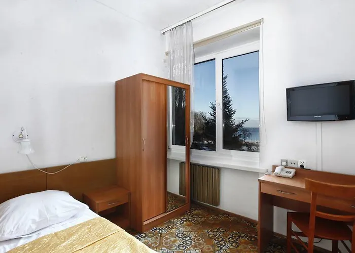 Dom Marynarza Hotel Gdynia