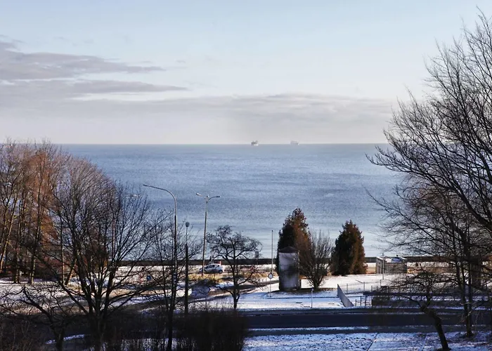 Dom Marynarza 2* Gdyně