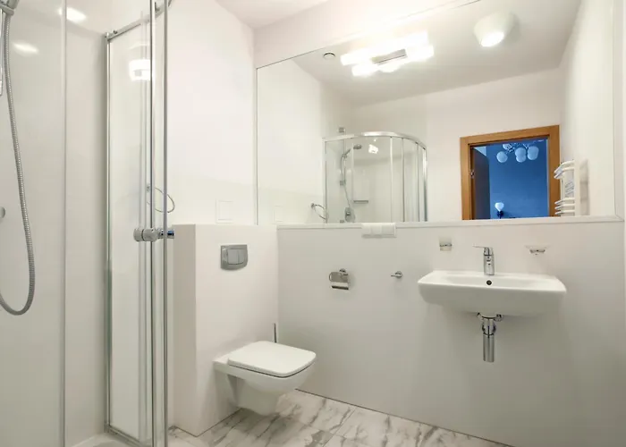 Dom Marynarza Hotel Gdyně