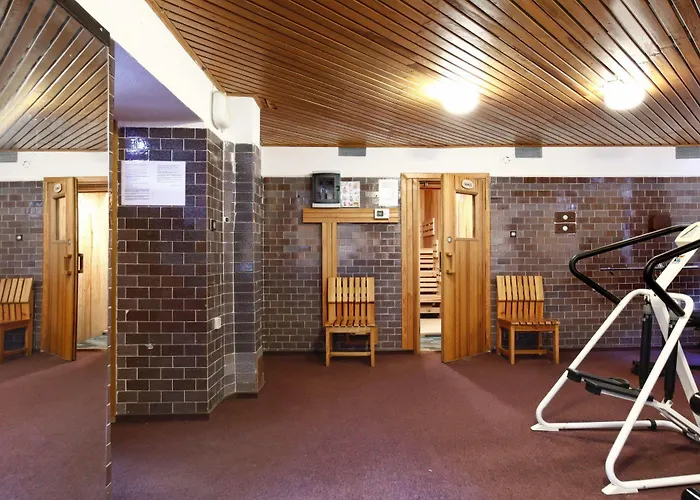 Dom Marynarza Hotel 2*