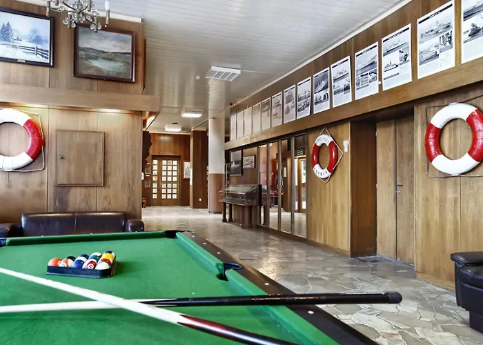 Dom Marynarza Gdyně